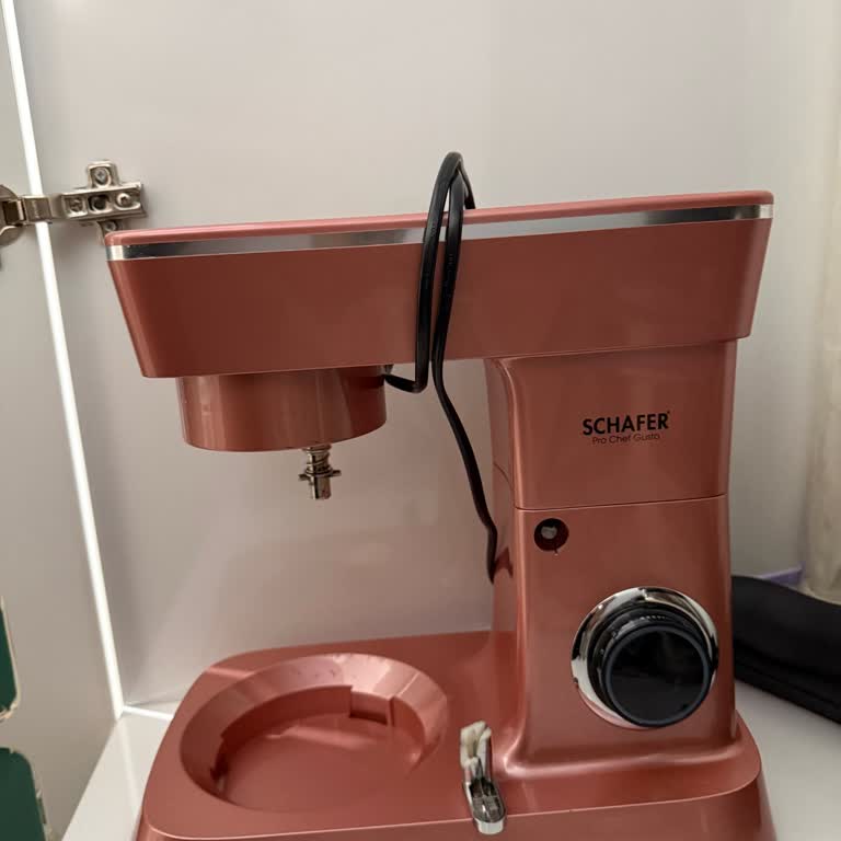 Kırılan Düğme, Yedek Parça Yok, Servis Yanıt Vermiyor