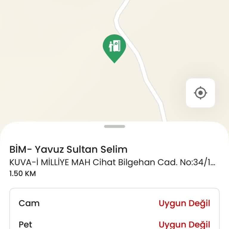 Balıkesir Karesi’nde Geri Dönüşüm Makineleri Sürekli Dolu, Vatandaşlar Atık Biriktiriyor