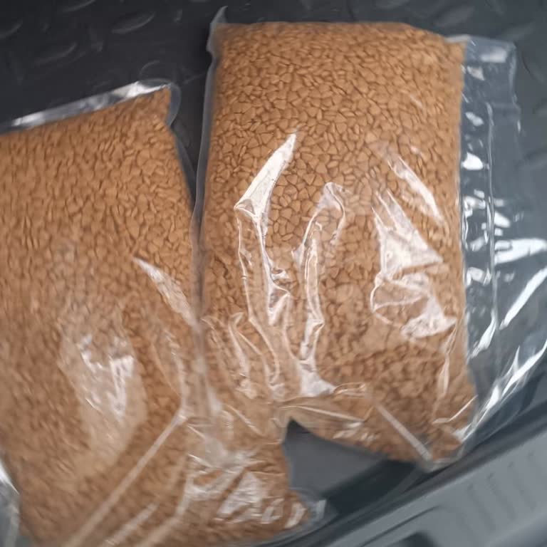 Yanlış Açık Kedi Maması Gönderimi Ve İade Talebine Cevapsızlık