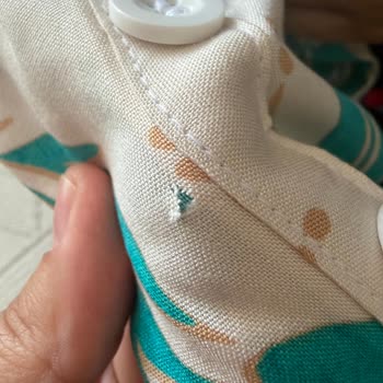 Lizbutik’tan Hatalı Ve Yanlış Ürünler İçin Kargo Ücreti Talep Edilmesi