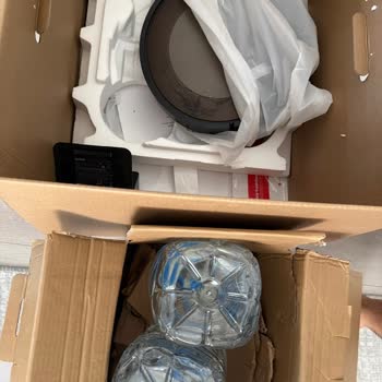 Yanlış Ve Hasarlı Robot Süpürge Gönderimi, Müşteri Hizmetleri İletişimsizliği