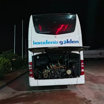Obilet'te Gecikme Ve Araç Arızası Nedeniyle Ücret İadesi Reddedildi