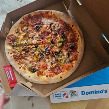 Eksik Ürün Ve Hijyen Sorunu: Domino's Teslimatındaki İhmaller
