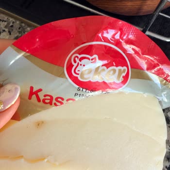 Küflü Kaşar Peynirinde Gıda Güvenliği Tehlikesi