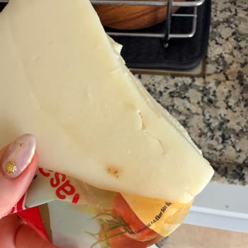 Küflü Kaşar Peynirinde Gıda Güvenliği Tehlikesi