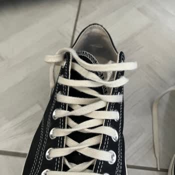 Converse Chuck 70 Torn After Only 10–15 Wears