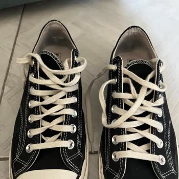 Converse Chuck 70 Torn After Only 10–15 Wears
