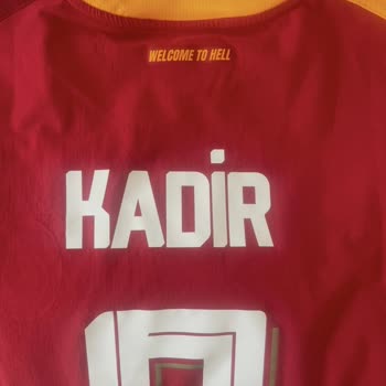 Kişiselleştirilmiş Forma Baskı Hatası Ve Ücretli Gümrük Masrafı İadesi