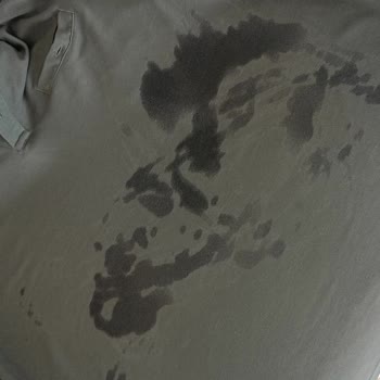 Su Sızdıran Ütü Kusurlu Geldi, İadesi Red Edildi Ve Para İadesi Bekleniyor
