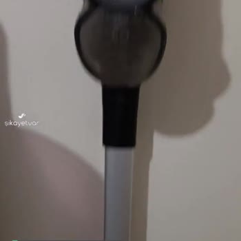 Philips Süpürge Çok Kalitesiz