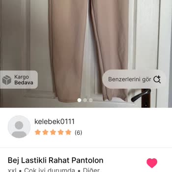 Satıcı Hesabı Silinmiş Olması Nedeniyle Ürün İadesi Ve İade Talebinde Çözüm Bekleniyor