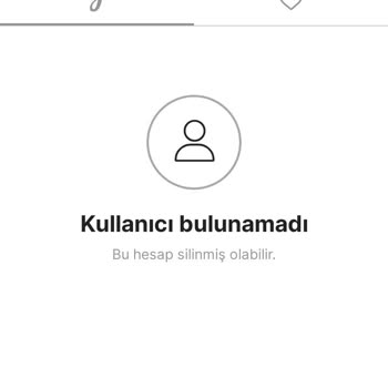Satıcı Hesabı Silinmiş Olması Nedeniyle Ürün İadesi Ve İade Talebinde Çözüm Bekleniyor