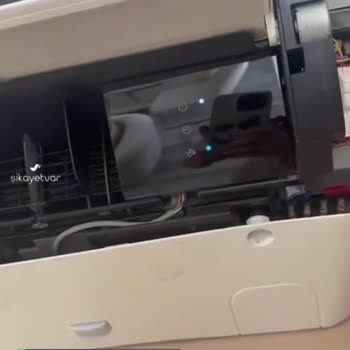 Samsung Klima Servisi Sorunuma Çözüm Bulamıyor