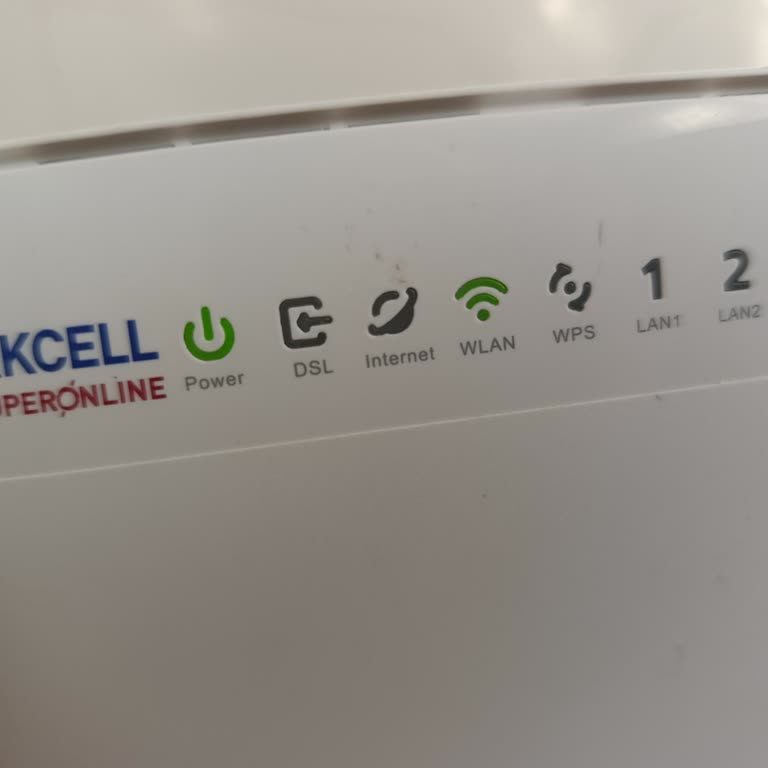 Turkcell Superonline'da Üç Hafta Süreli İnternet Kesintisi Ve Teknik Destek Yokluğu