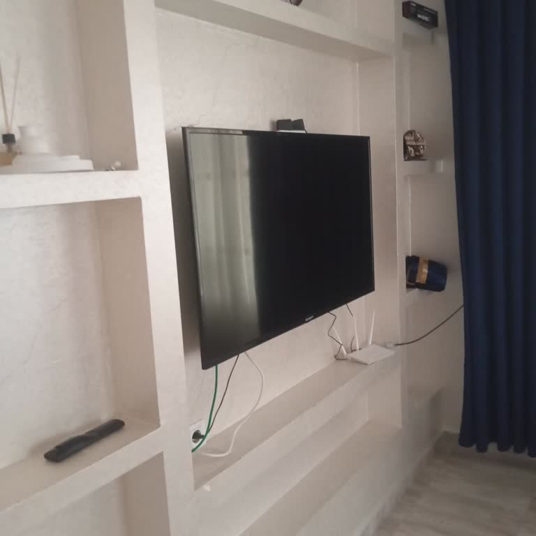 Batman Korik Mahallesinde Sürekli Elektrik Kesintileri Ve Beyaz Eşya Hasarı
