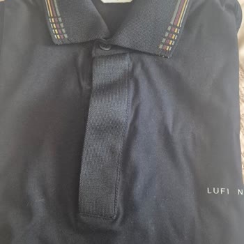 Lufian Tişört Logosunun Harfleri Hızla Dökülüyor Kalite Şikayet