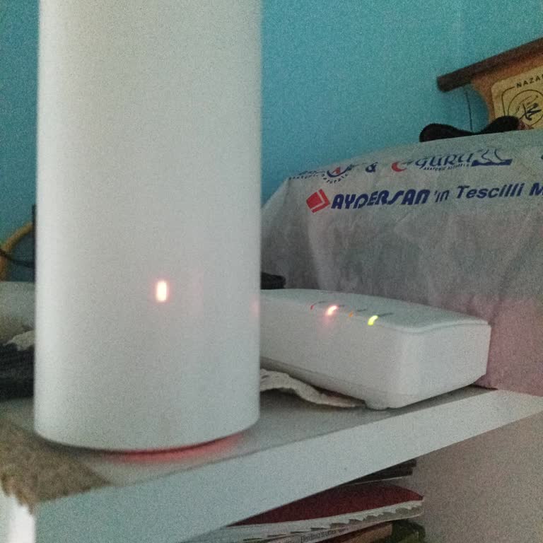 Mahallede 4 Gün Süren İnternet Kesintisi Ve TurkNet’in Yanıtsızlığı