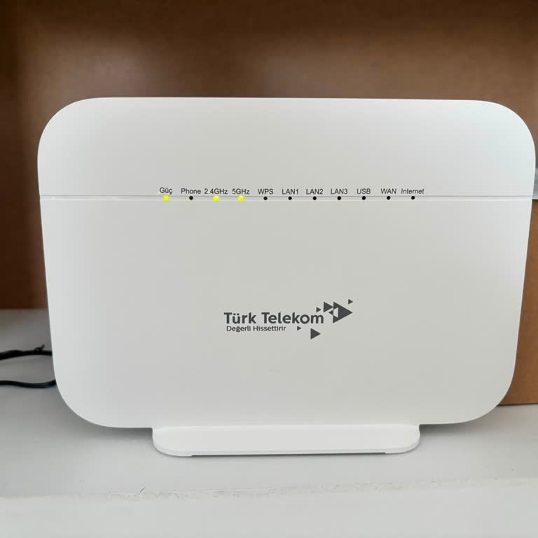 Kurulum Sonrası İnternet Yok, Türk Telekom Ve Digiturk Sorumluluğu Atıyor