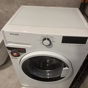 Bosch Kurutma Makinesi Kurulumunda Marka Çatışması
