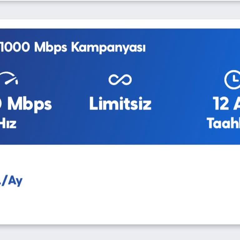 Mevcut Müşteriye Aynı Hızda Daha Yüksek Ücret, Yeni Müşterilere İndirimli Kampanya