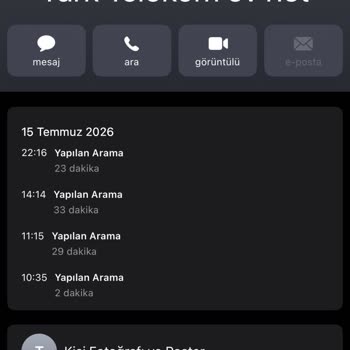 Kesintisiz İnternet Alamadığım İçin Sözleşmemin Bedelsiz İptali Ve Ücret İadesi Talebi