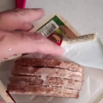A101 Pakette Yazan Miktar Çıkmaması