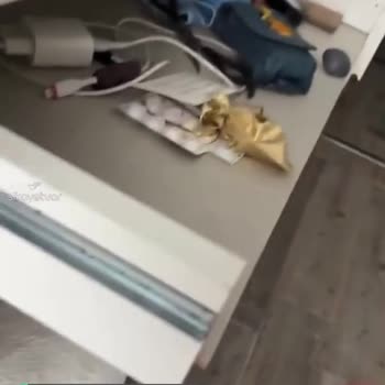 Seydioğulları Mobilya Makyaj Masası Çekmecesi Düştü!