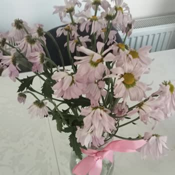 Çiçek Sepeti Görseliyle Uyuşmayan Buket Ve Hızlı Solma İçin Tam İade Talebi