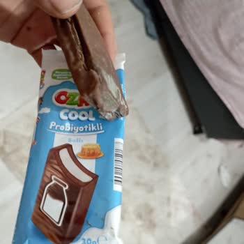 Küflü Probiyotik Çikolata Tüketiminde Sağlık Sorunu Ve Güven Kaybı