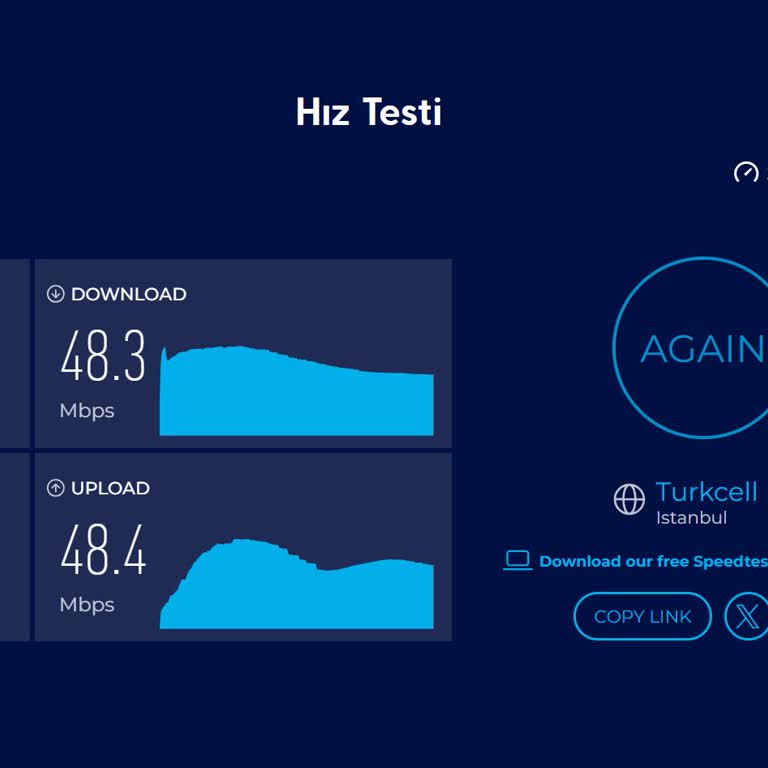 Modem Değişimi Randevusu Gerçekleşmedi 1000 Mbps Hız Taahhüdü Yerine 50 Mbps Geliyor
