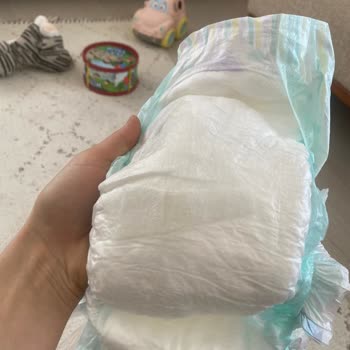 Jenny Willy Bebek Bezinde Sert Topaklar Bebek Sağlığını Tehdit Ediyor