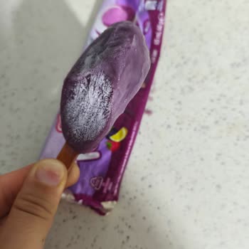 Algida Twister Dondurmasının Yarım Çıkması Müşteri Güvenini Sarsıyor