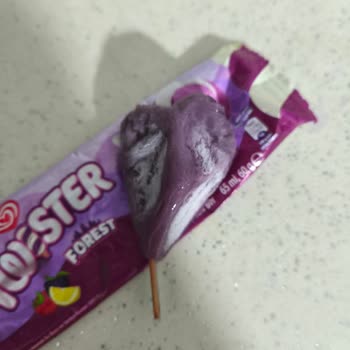 Algida Twister Dondurmasının Yarım Çıkması Müşteri Güvenini Sarsıyor