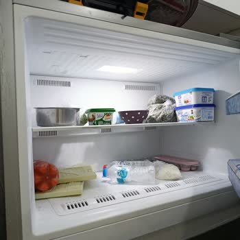 Garanti Kapsamındaki Beko Buzdolabım Sürekli Arıza Veriyor Ve Yiyecekler Bozuluyor