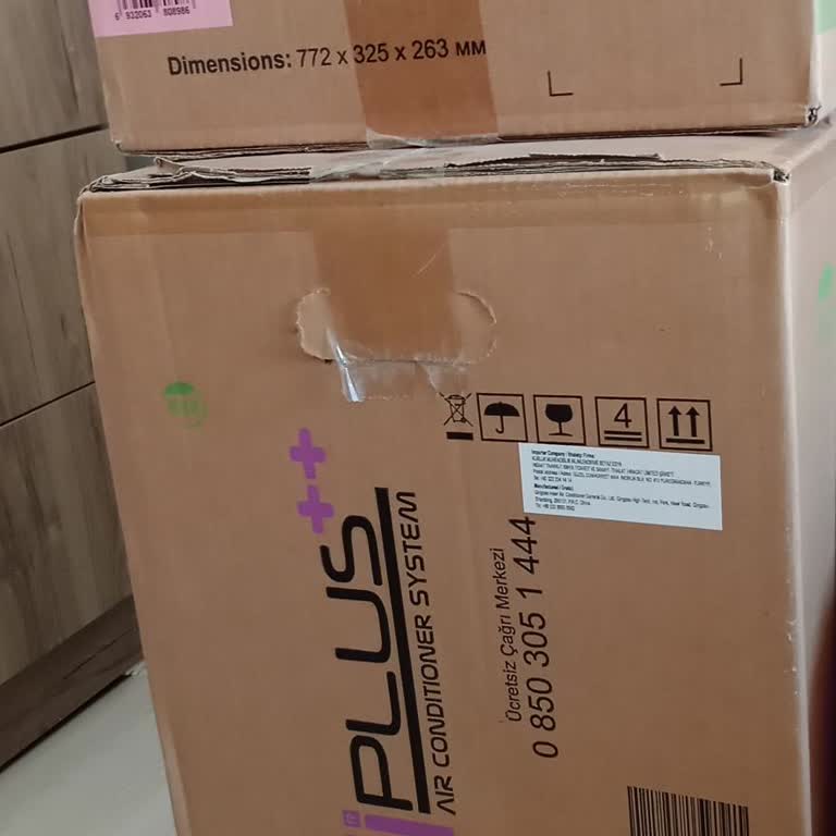 Montaj Randevusu Verilen Tarihte Servis Gelmedi Ve İletişim Kurulamıyor