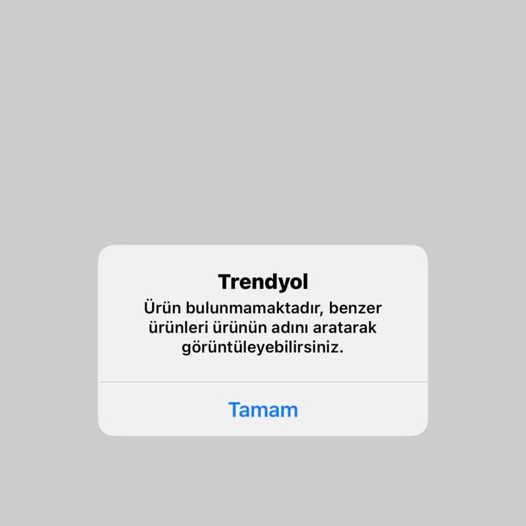 Kargo Gecikmesi Ve Ürün Kaldırılması: Satıcıya Cevap Talebi