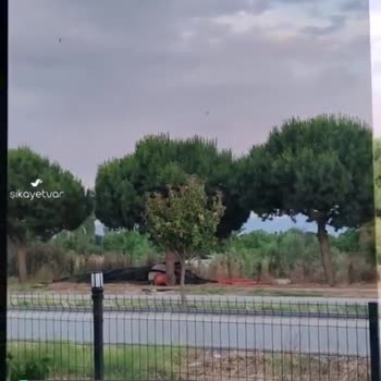 Edremit Uludağ Elektrik İhmalleri Bitmiyor