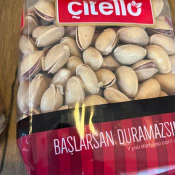 Carrefour Fıstıklarında Canlı Kurt Görülmesi Hamile Eşimin Sağlığını Tehdit Ediyor