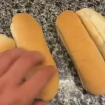 UNO Küflenmiş Ekmek