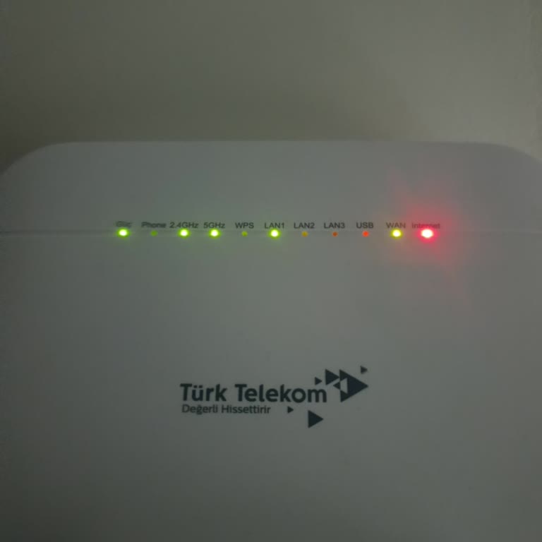 Fiber İnternet 21 Gün Kesintisi, Fatura İadesi Ve Ek Paket Masrafları Talebi