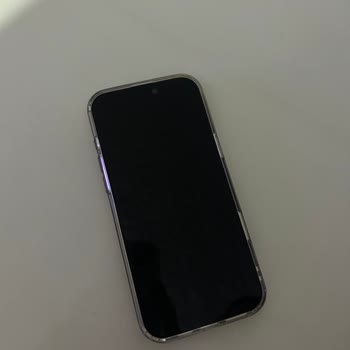 Türkiye Garantili Satılan İPhone'un IMEI'si Kayıt Dışı Çıktı