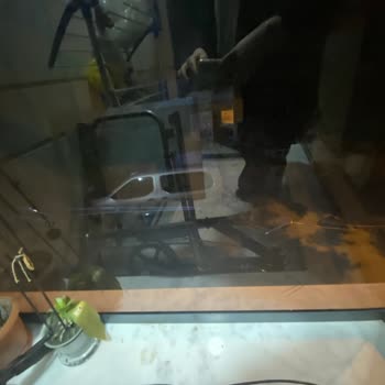 Bulut Yapı Sineklik Ve Kapı Sistemleri Ne Arayan Var Ne De Geri Dönüş Yapan