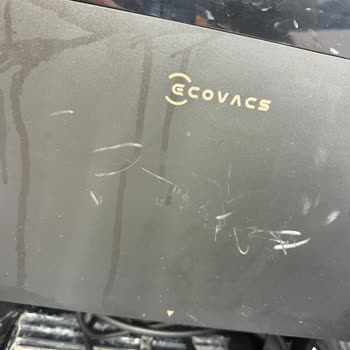 Ecovacs Temizlik Robotu Şarj Sorunu Ve Eksik Parçalı Servis Dönüşü Nedeniyle İade Talebi