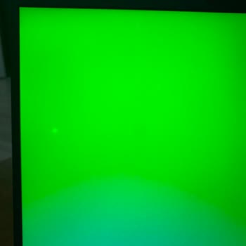 Lenovo Beyaz Leke Sorunu Garanti Reddi Ve 6882 TL Ücretli Onarım Teklifi