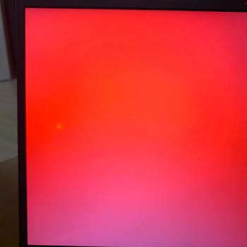 Lenovo Beyaz Leke Sorunu Garanti Reddi Ve 6882 TL Ücretli Onarım Teklifi
