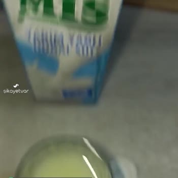 Mis Bozuk Süt