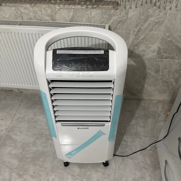 Performanssız Havadar Cihazı İçin İade Ve 9.000 TL Geri Ödeme Talebi