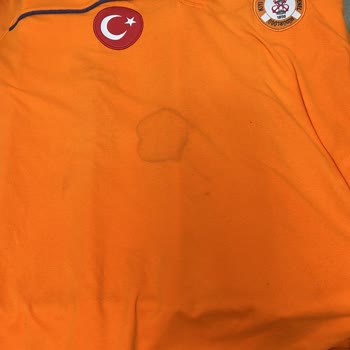 Vanish Kullanımının Nedeniyle Oluşan Renk Solması Ve Kumaş Delikleri