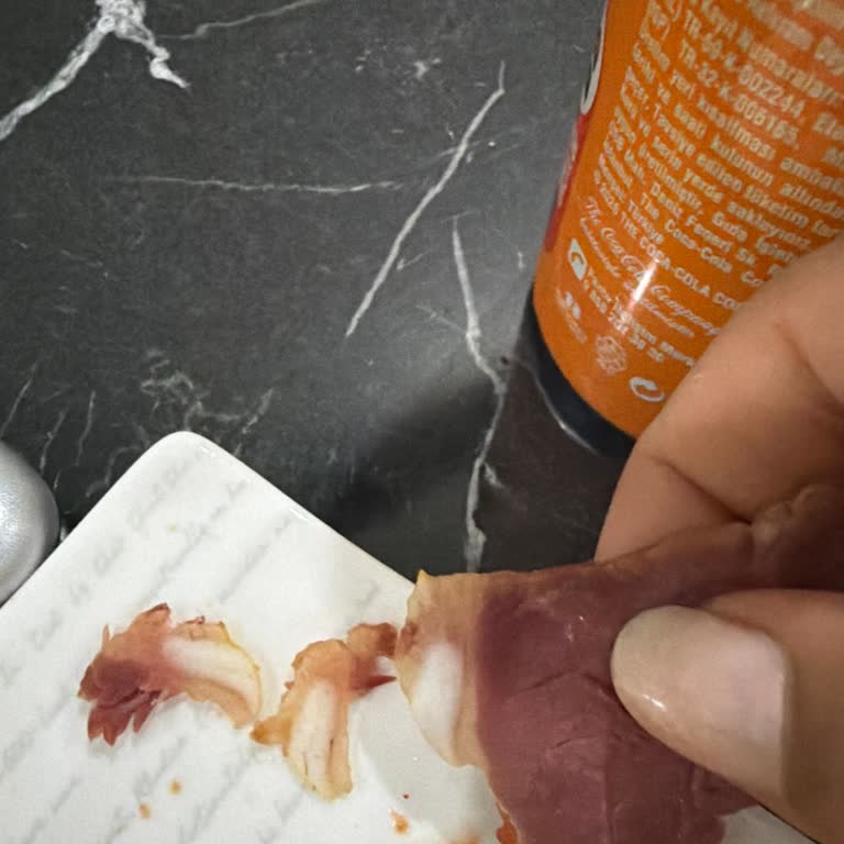Hamburgerde Plastik Parçalar: Sağlık Riski Ve Acil İnceleme Gerekiyor