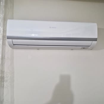 Klimanın Montaj Hatası Nedeniyle Sürekli Ses Problemi Ve Servisin Çözüm Sunmaması